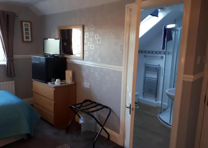Fern Lee Guest House Carlisle , United Kingdom