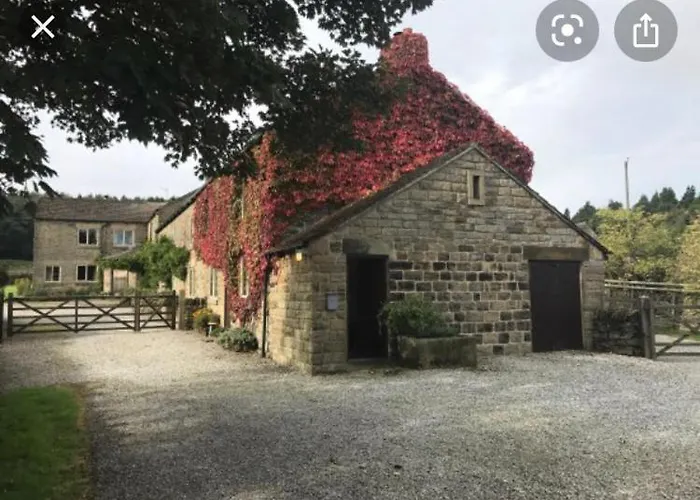 Loadbrook Cottages Sheffield, United Kingdom