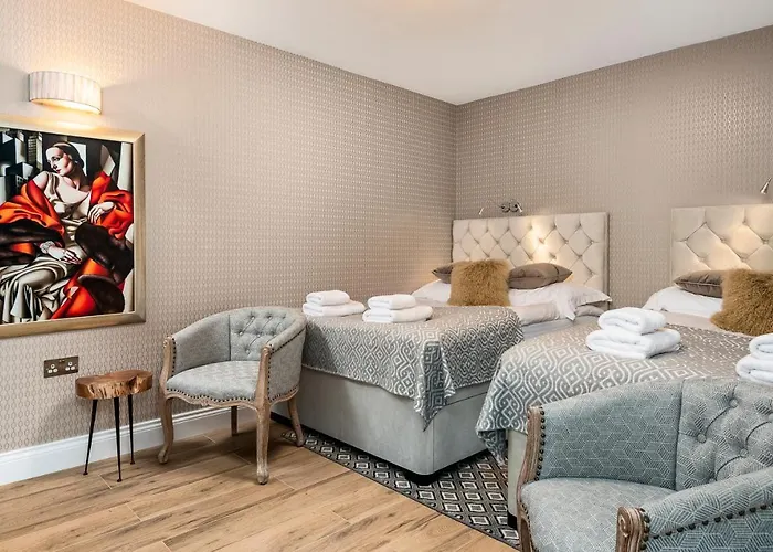 Windsorian Experience Apartment, United Kingdom