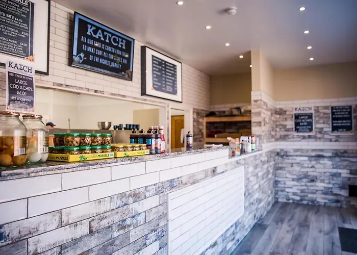 Katch Hotel Northallerton, United Kingdom