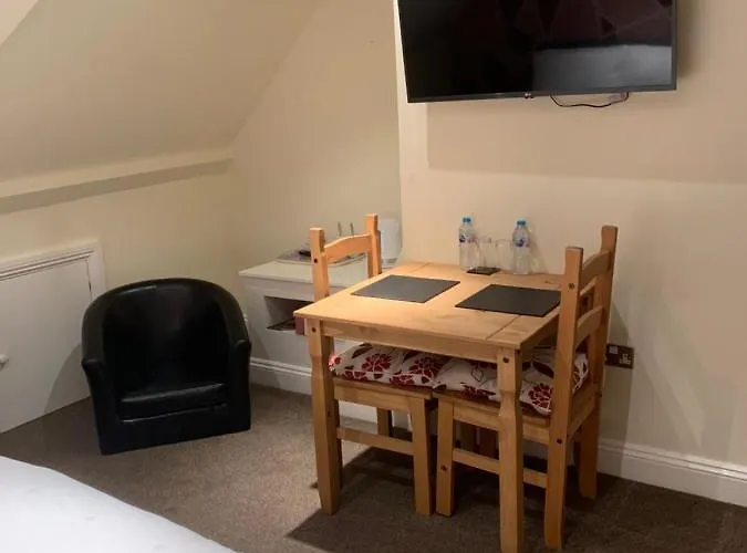 Castle House Hotel Knaresborough, United Kingdom