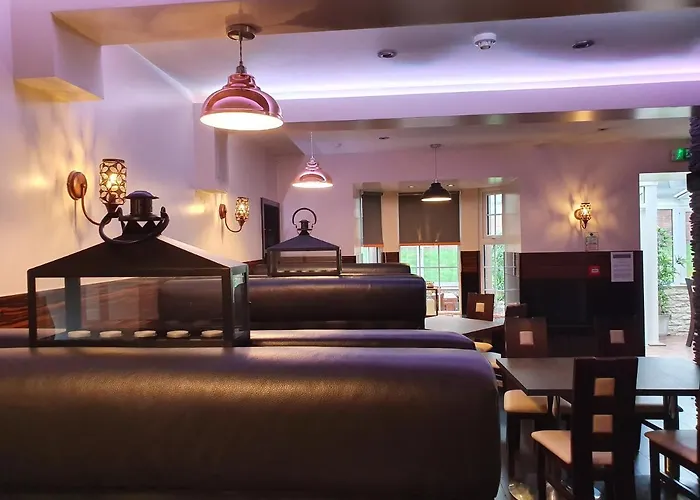 The Cot House Inn Dunoon, United Kingdom
