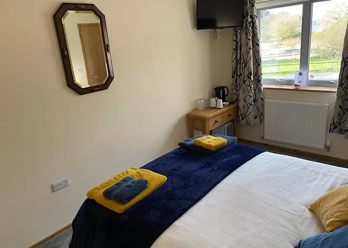 Moelfre B&B