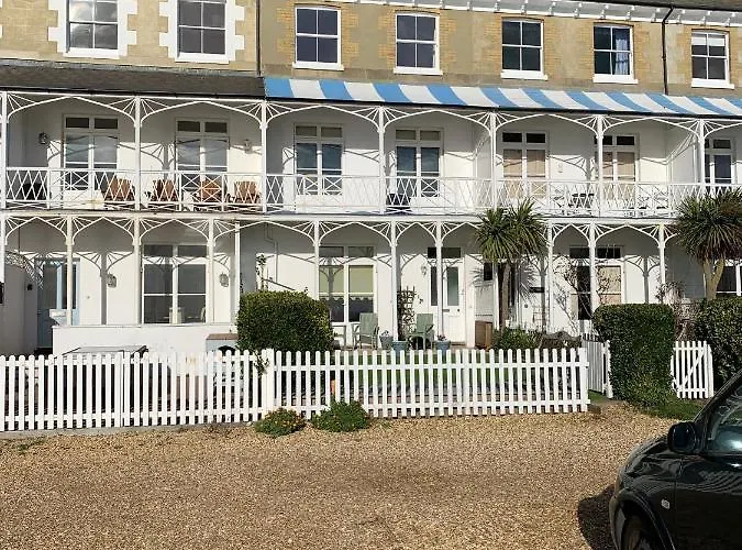 Bay House