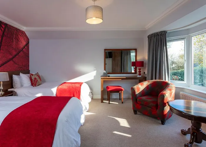 Arrandale Lodge Norwich, United Kingdom