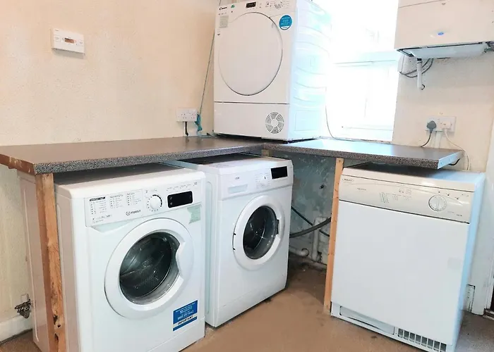 Addenro Serviced Rooms