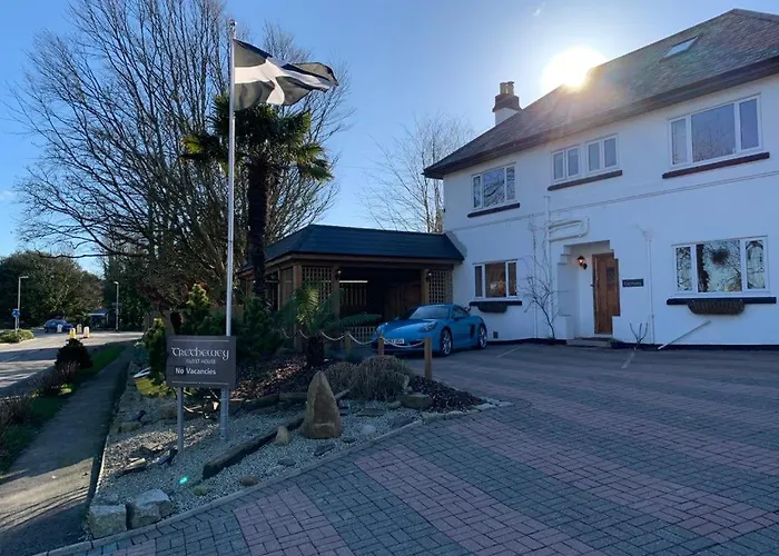 Trethewey Guest House