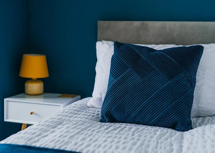 Skelton House - Fast Wi-Fi - Work Stays - Groups Leeds , United Kingdom