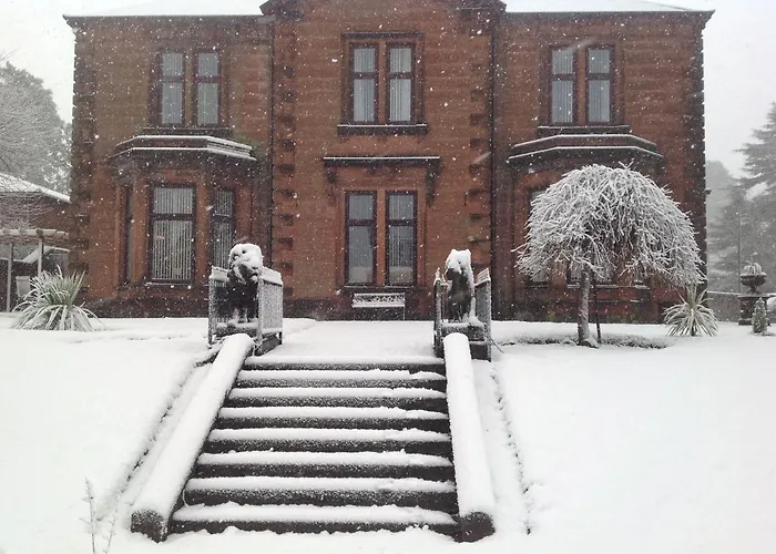 Edenbank Hotel