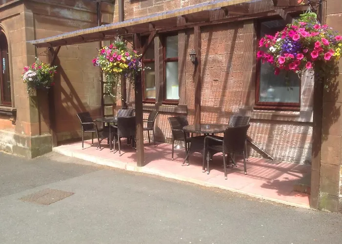 Edenbank Hotel