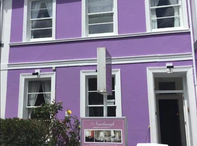 Newburgh Guesthouse