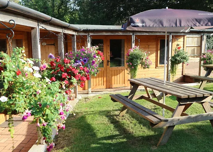Homeside B&B
