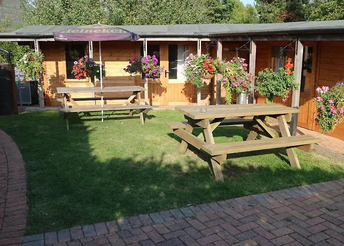 Homeside B&B Silverstone, United Kingdom