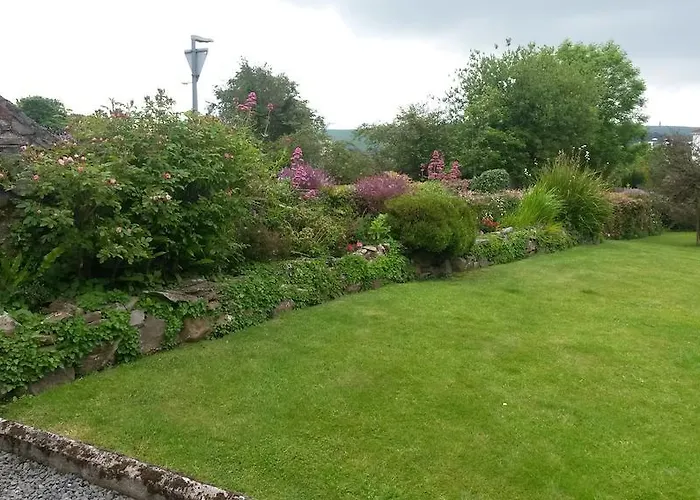 Townstal Farmhouse Dartmouth, United Kingdom