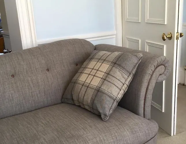 Gladstone House Bed & Breakfast Kirkcudbright, United Kingdom