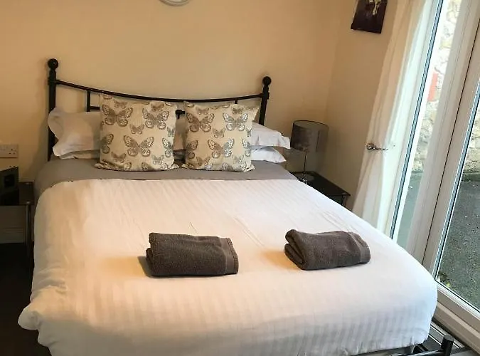 Ty Mynydd Lodge Holiday Home Cardiff, United Kingdom