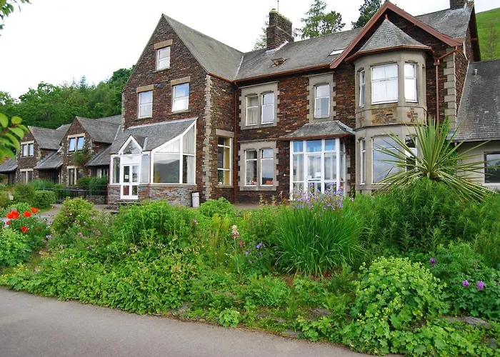 Fsc Blencathra Hostel