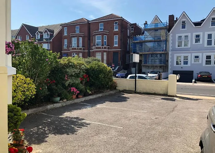 Esk Vale Guest House Portsmouth, United Kingdom