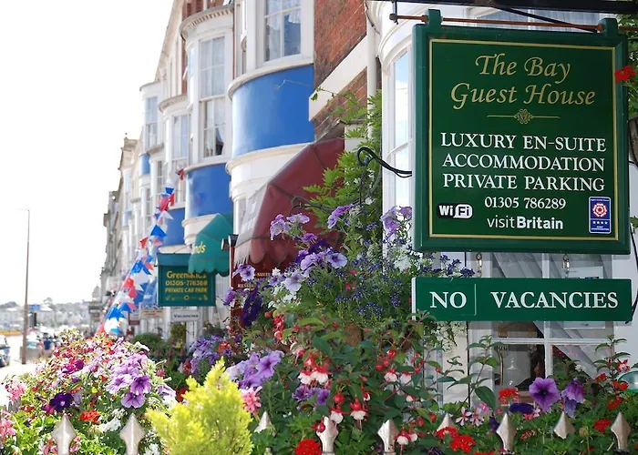 The Bay Guest House Weymouth, United Kingdom