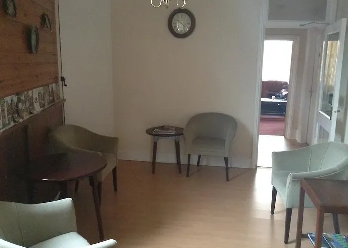 Park House Guest House