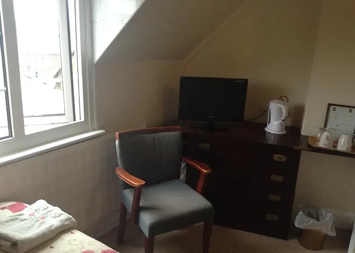 Park House Guest House