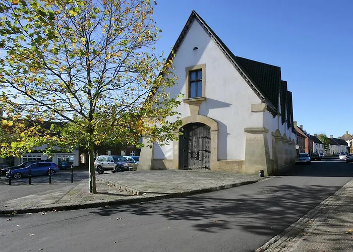 The Junction Hotel