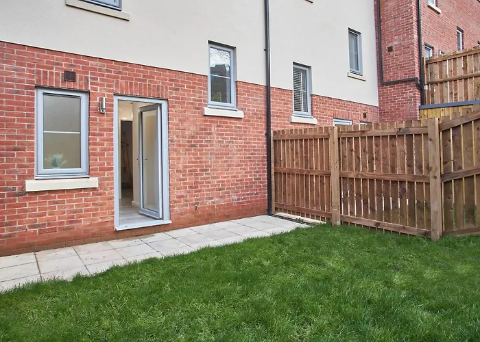 Host Stay Guillemot House Whitby, United Kingdom