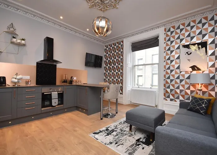 Signature Apartments