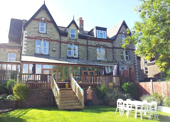 Stanley Park Hotel