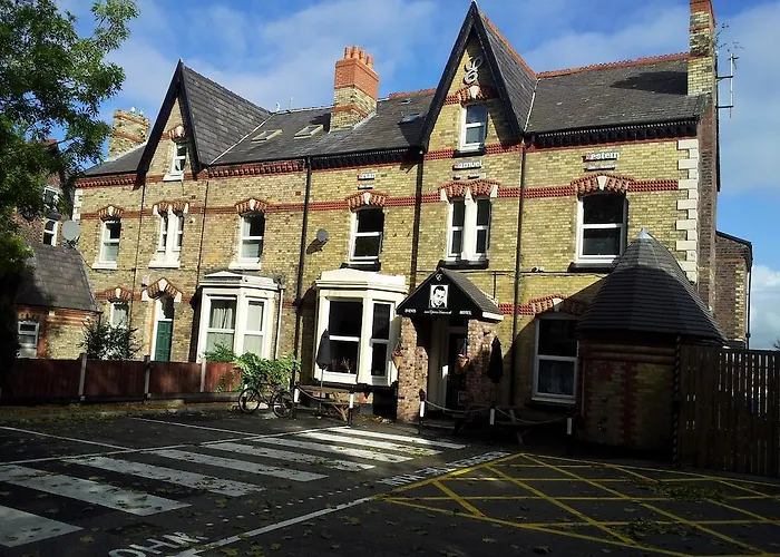 Stanley Park Hotel