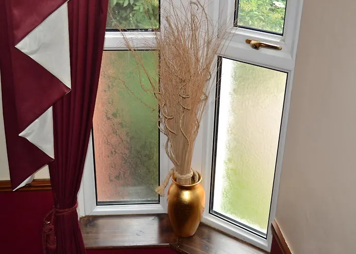 Croft Hotel Leicester, United Kingdom