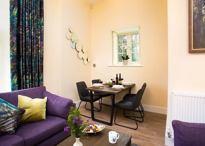 Larna Place Ambleside, Ηνωμένο Βασίλειο
