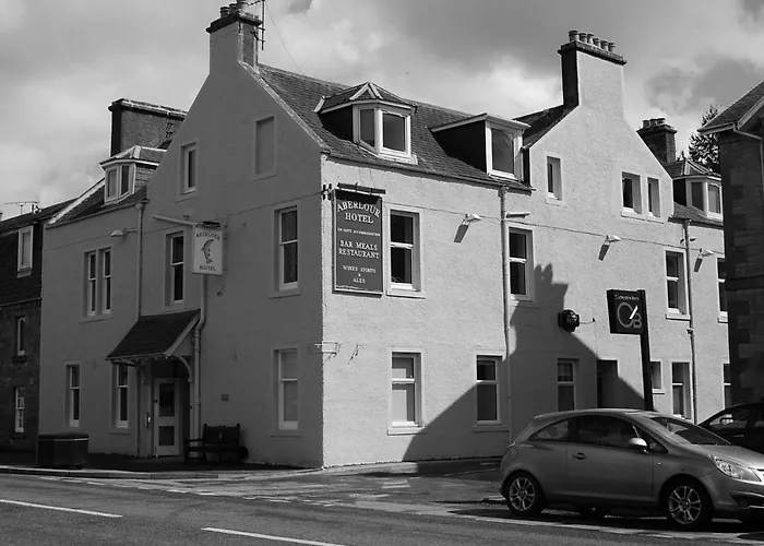 The Aberlour Hotel