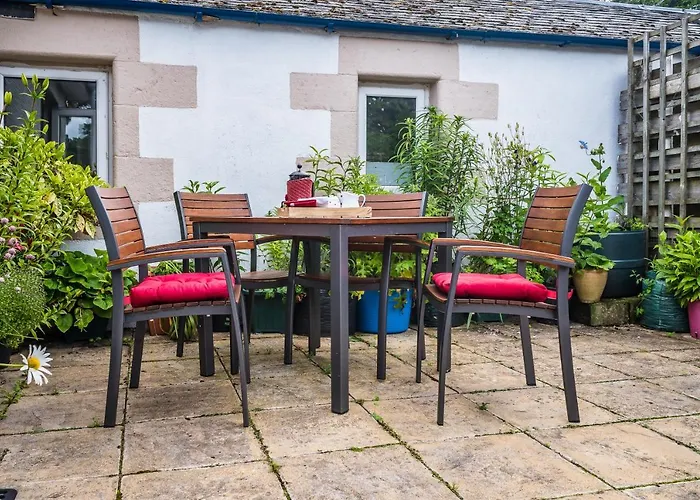Dower House Newtonmore B&B