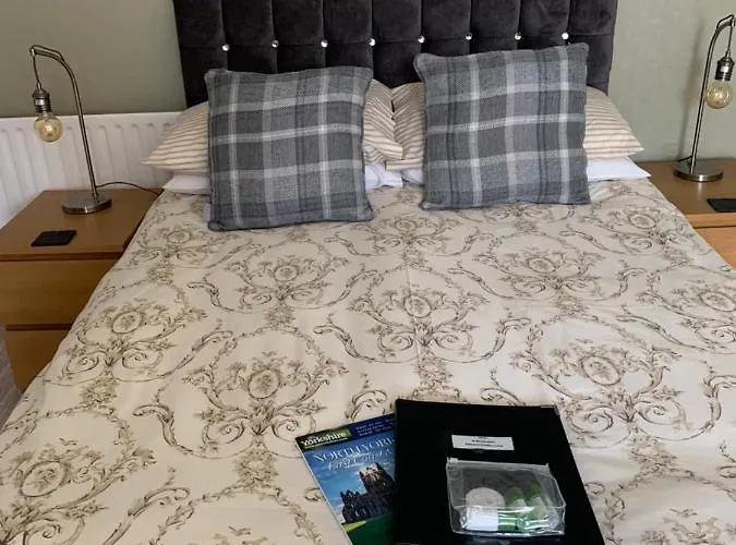 Wentworth Guest House