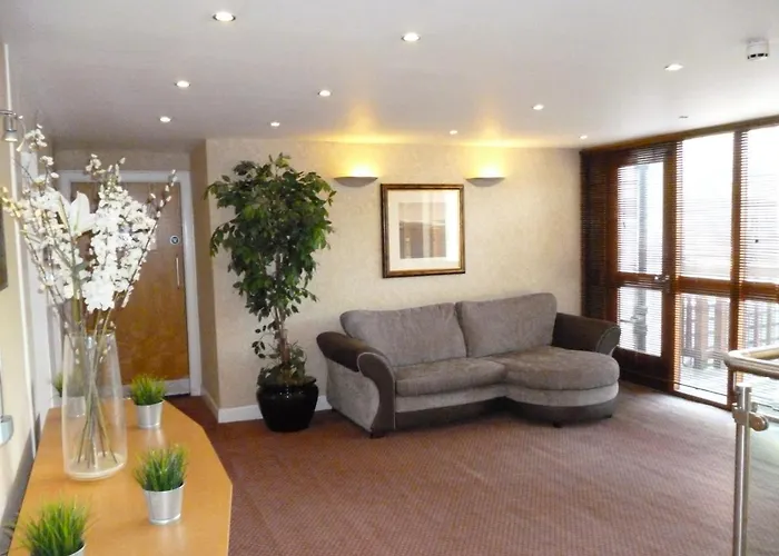 West Park Hotel