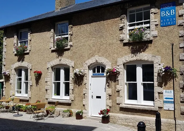 Town Hall Lodge