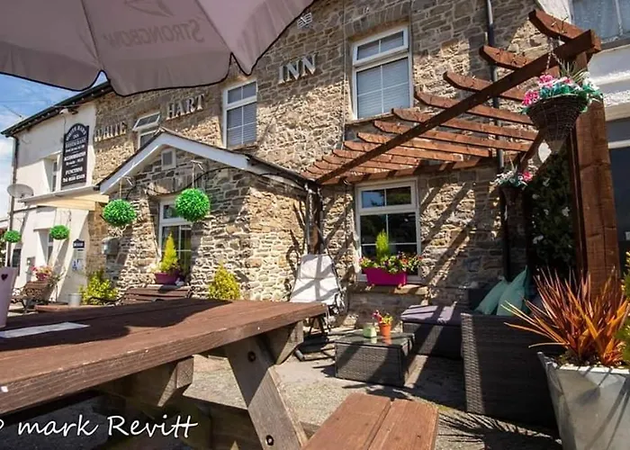 White Hart Inn