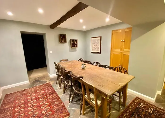 Stean Cottage