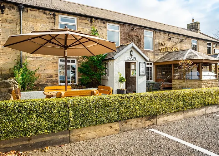 The Village Inn
