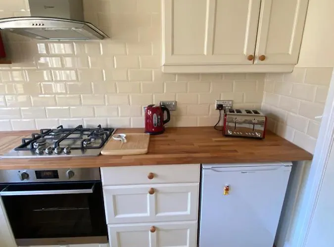 Bolthole Cottage Whitby, United Kingdom