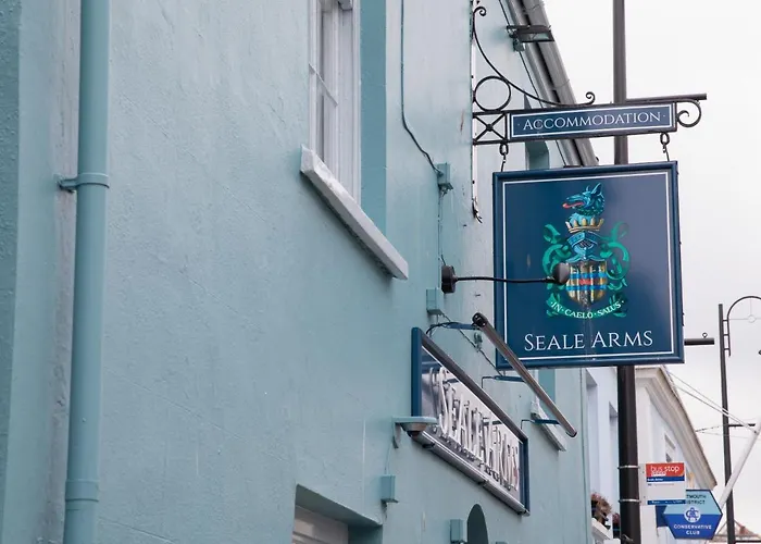 Seale Arms