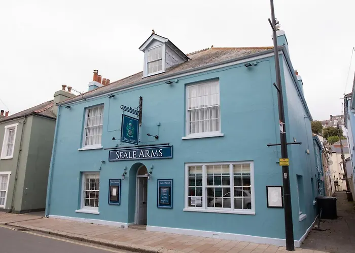 Seale Arms