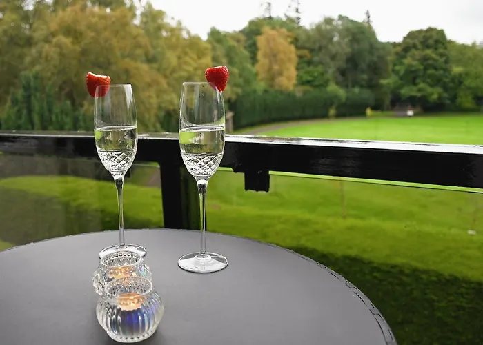 Gleneagles Luxury Apartments