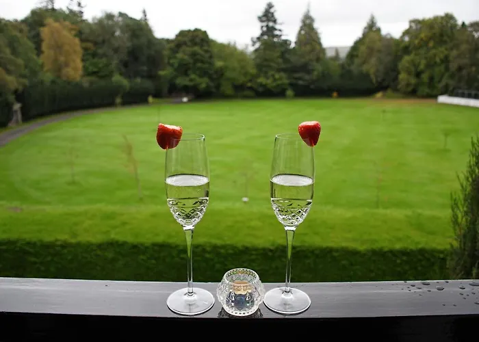 Gleneagles Luxury Apartments