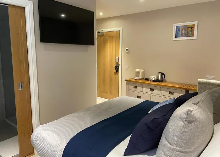 Kirkwirral Bed & Breakfast Dumfries, United Kingdom