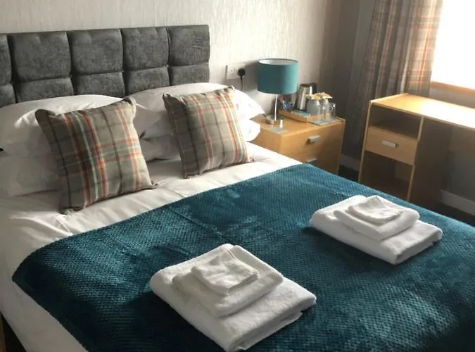 Sinclair Bay Apartments Keiss, United Kingdom