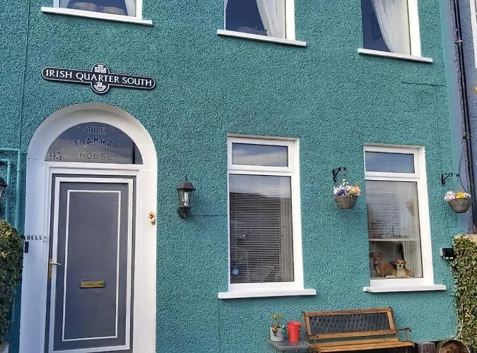 The Tramway House Apartment Carrickfergus, United Kingdom