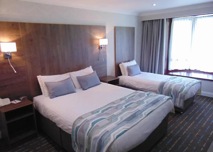 Best Western Brook