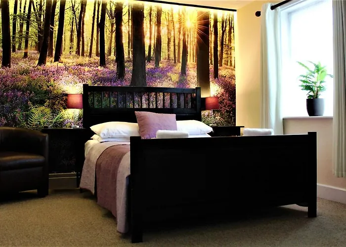 The Dove Inn